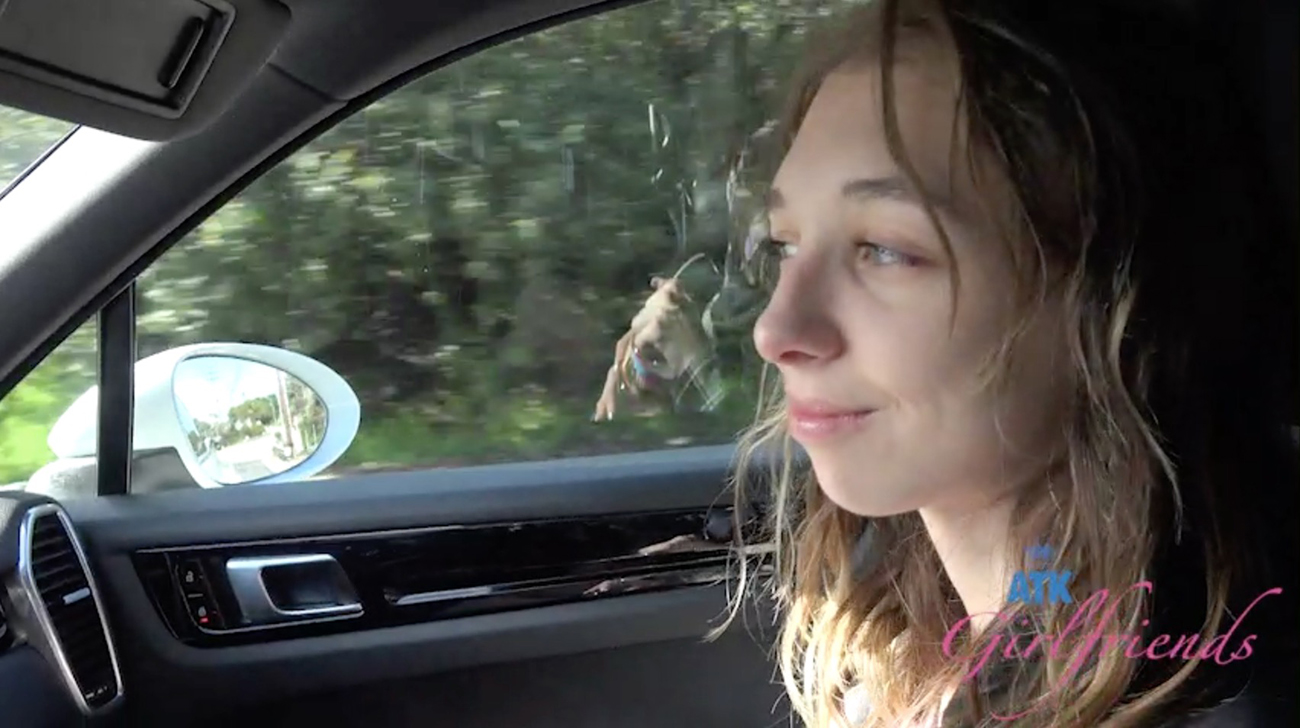 Breezy Bri Wax Museum Part 1