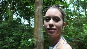 You hike to the summit, and head home to fuck.