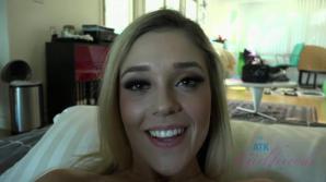 Back from your day out you creampie Kali.