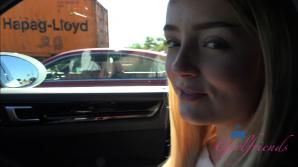 Maria Kazi La Jolla Part 1