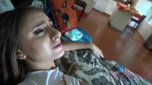 Penelope Kay Anal POV