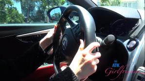 Riley Star NSX POV