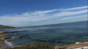 Stella Nash Leo Carillo Part 1